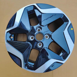 Hliníkový disk 16 x 6J pro BYD Dolphin Surf