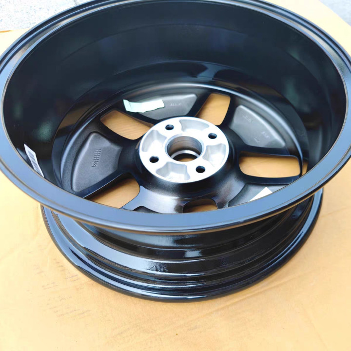 Hliníkový disk 16 x 6J pro BYD Dolphin Surf – foto 5