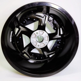 Hliníkové kolo 19 palců ET40 pro BYD Seal