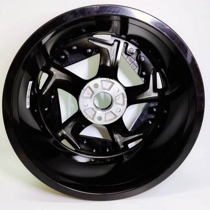 Hliníkové kolo 19 palců ET40 pro BYD Seal