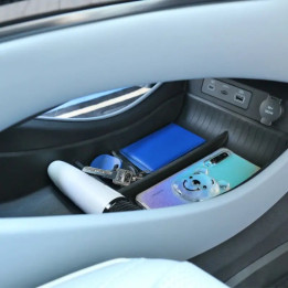 Organizér do středové konzole pro BYD Seal