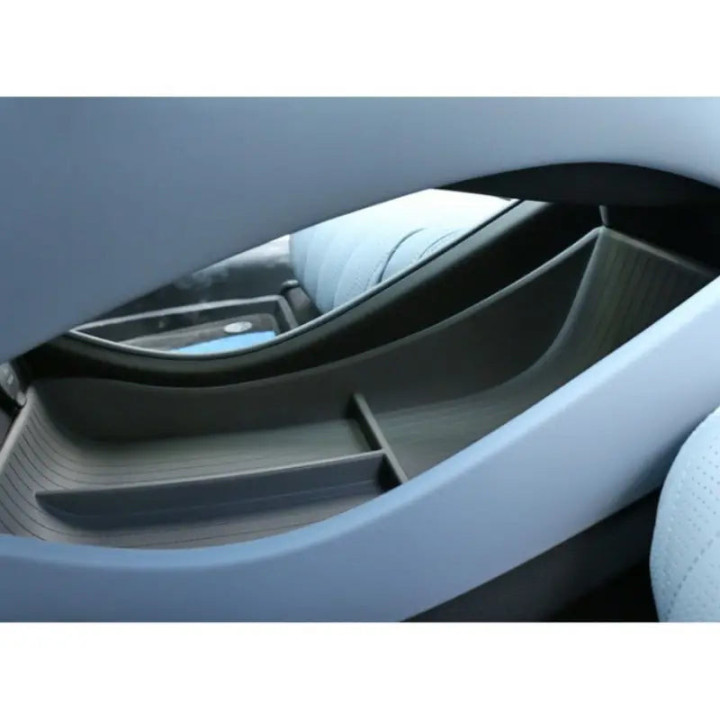 Organizér do středové konzole pro BYD Seal – foto 2