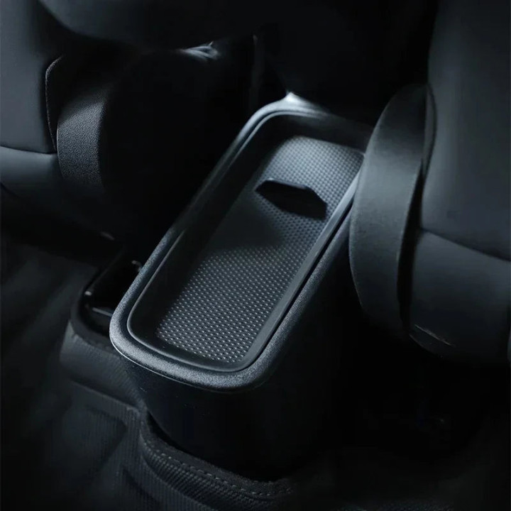 Zadní úložný box pro BYD Dolphin Surf – foto 2