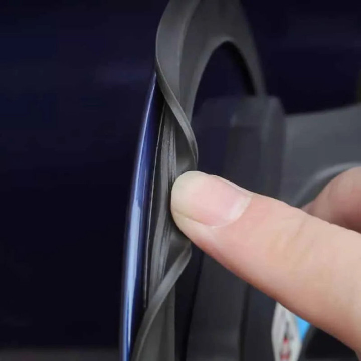 Těsnicí kroužek krytky nabíjení pro BYD Seal U – foto 4