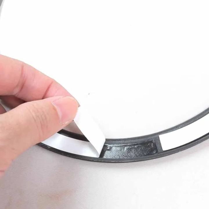 Těsnicí kroužek krytky nabíjení pro BYD Seal U – foto 5