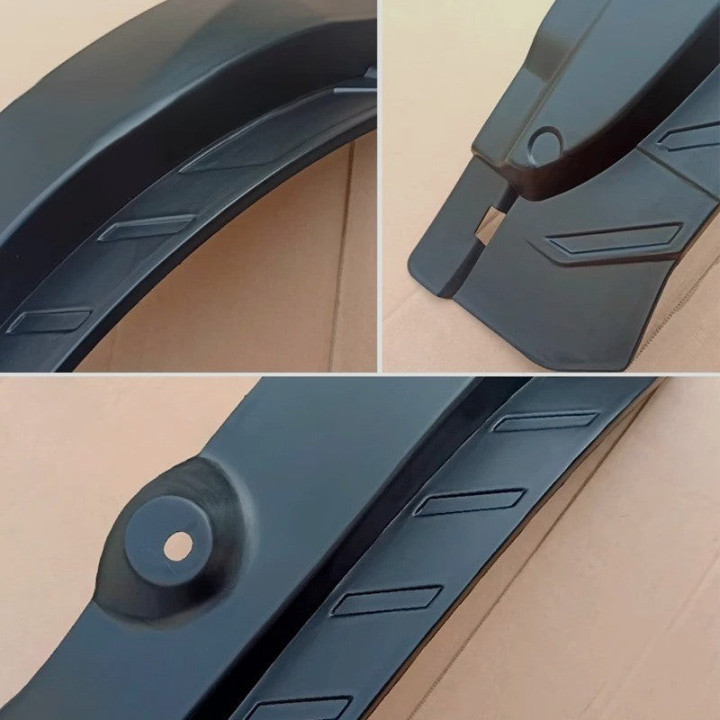 ABS zástěrky pro BYD Seal U – foto 11