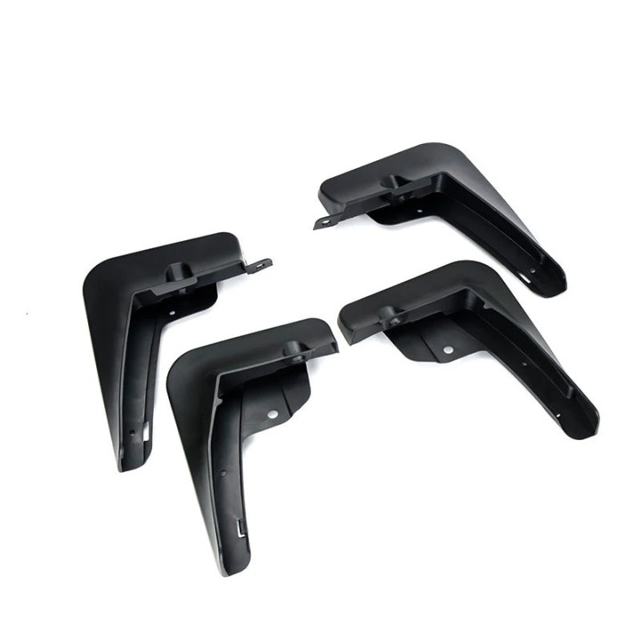 ABS zástěrky pro BYD Seal U – foto 2