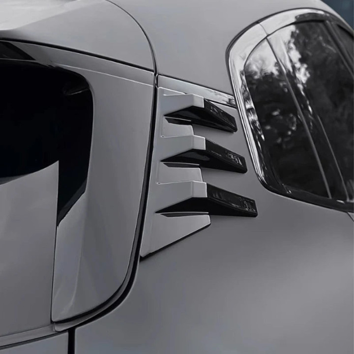 Lišta zadního okna v barvě pro BYD Seal U – foto 7