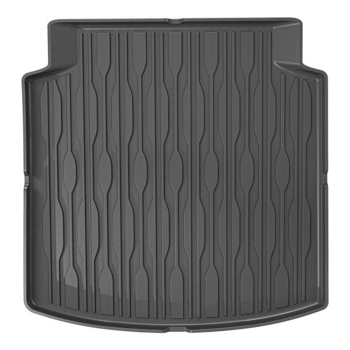 3D TPE koberce s vanou do kufru pro BYD Seal – foto 5