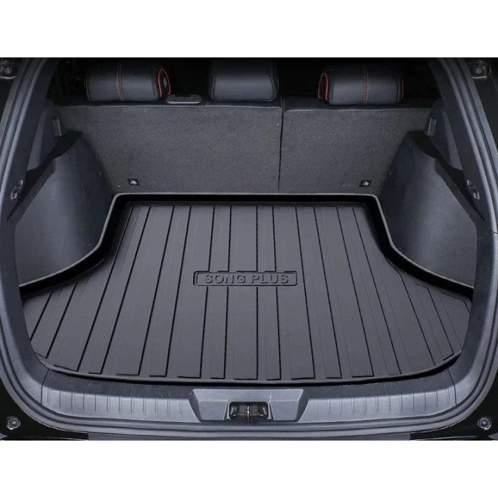 Voděodolná vana do kufru pro BYD Seal U – foto 2