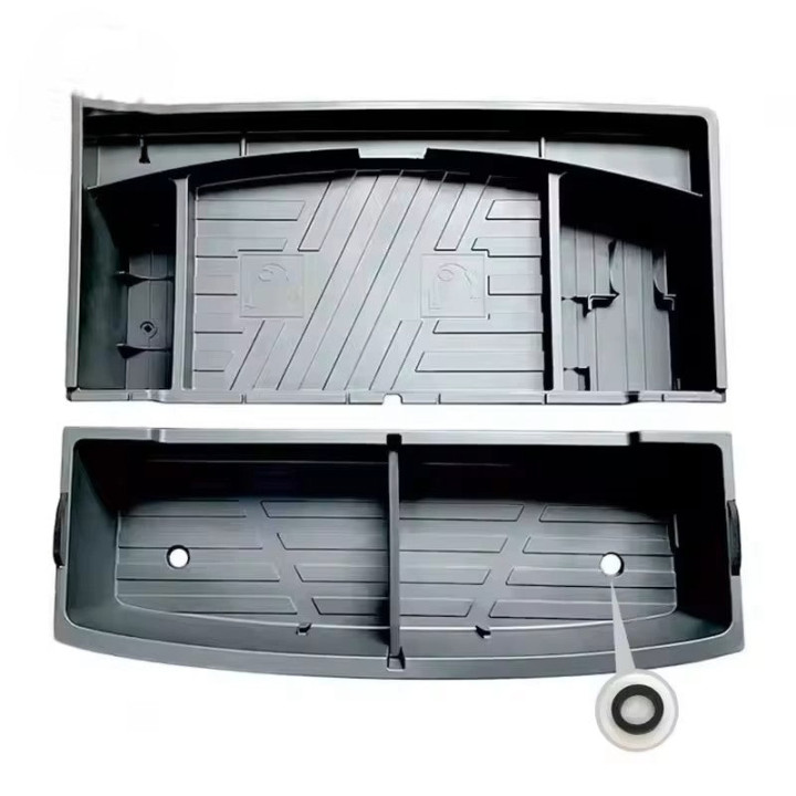 Úložný box do kufru z ABS pro BYD Seal U
