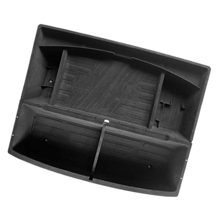 Úložný box do kufru z ABS pro BYD Seal U – foto 5