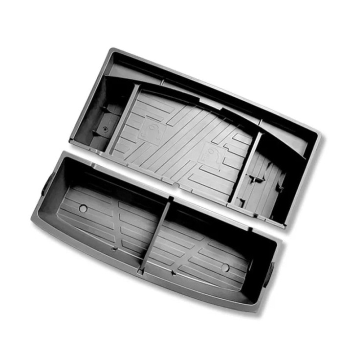 Úložný box do kufru z ABS pro BYD Seal U – foto 2