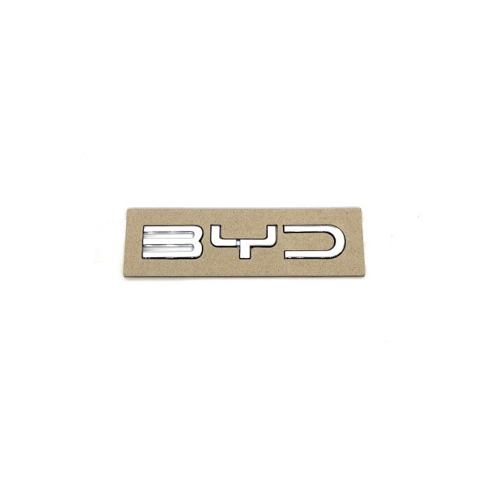 Nalepovací emblém dopředu nebo dozadu pro BYD Atto 3, Seal, Seal U – foto 31