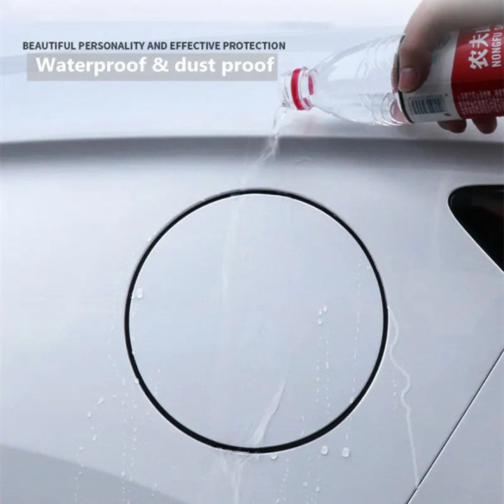 Těsnicí kroužek se záslepkou nabíjení pro BYD Seal U – foto 3