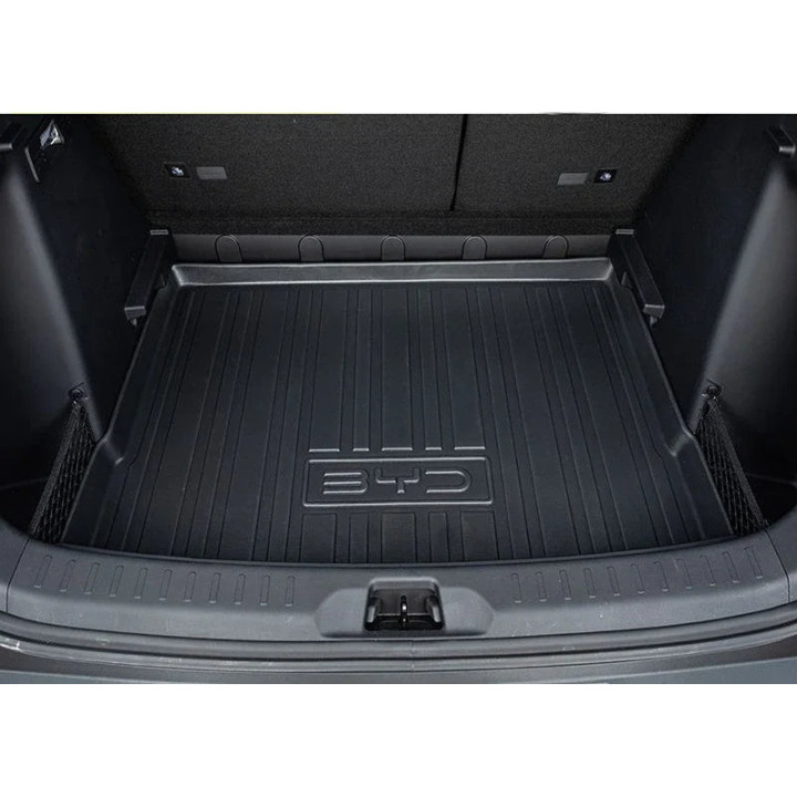Voděodolná vana do kufru pro BYD Atto 3