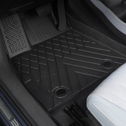 Podlahové rohože s plným krytím pro BYD Seal