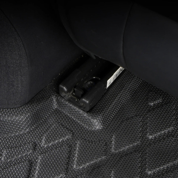 Podlahové rohože s plným krytím pro BYD Seal – foto 5