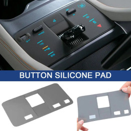 Ochranná podložka na středový panel pro BYD Seal U