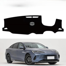 Ochranná podložka na palubní desku pro BYD Seal