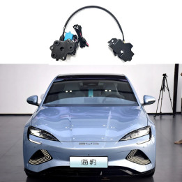 Elektrické dovírání přední kapoty pro BYD Seal