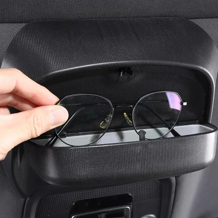 Pouzdro na brýle do stropnice pro BYD Atto 3 a Seal U – foto 8