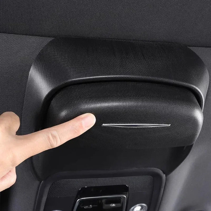 Pouzdro na brýle do stropnice pro BYD Atto 3 a Seal U – foto 9