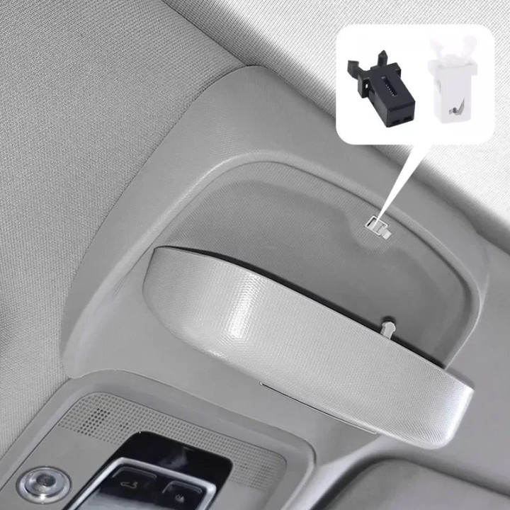 Pouzdro na brýle do stropnice pro BYD Atto 3 a Seal U – foto 10