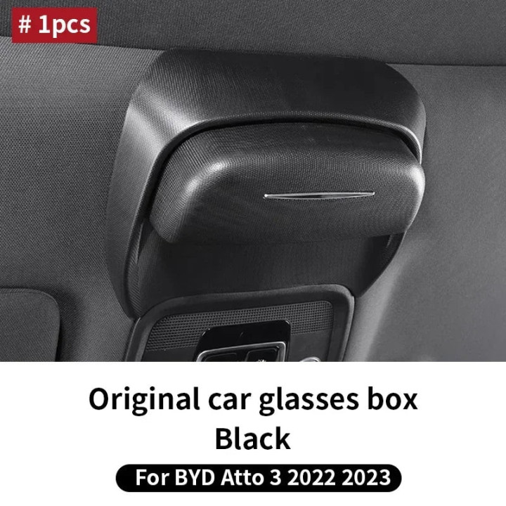 Pouzdro na brýle do stropnice pro BYD Atto 3 a Seal U – foto 12