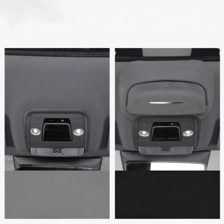 Pouzdro na brýle do stropnice pro BYD Atto 3 a Seal U – foto 15