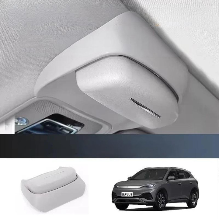 Pouzdro na brýle do stropnice pro BYD Atto 3 a Seal U – foto 2