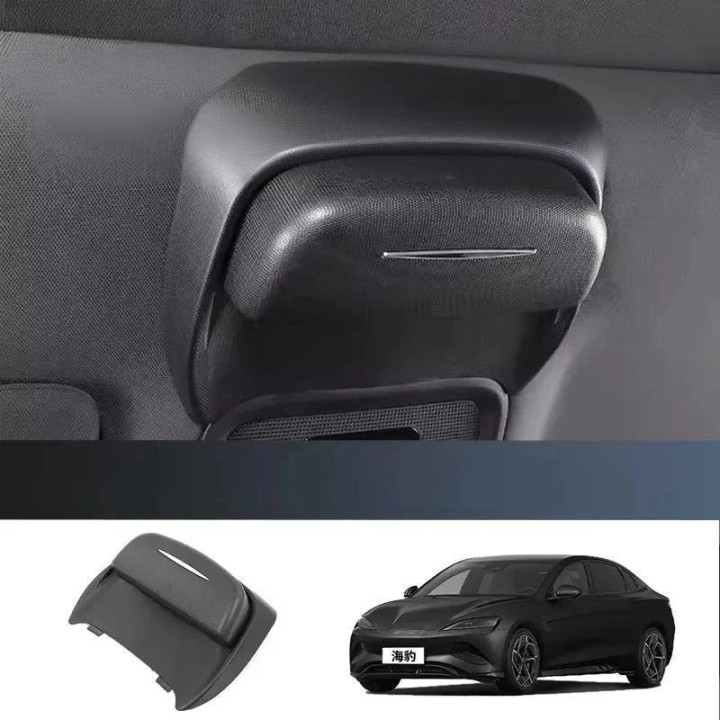 Pouzdro na brýle do stropnice pro BYD Atto 3 a Seal U – foto 16