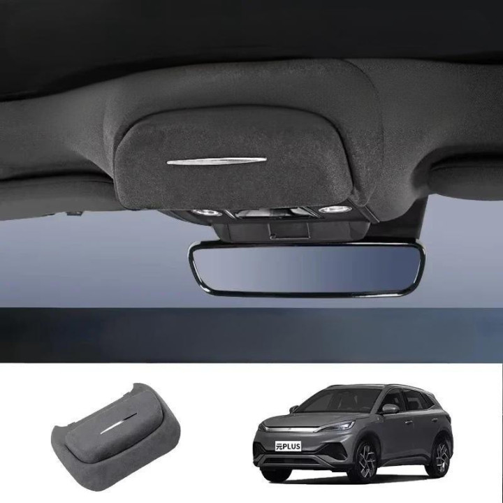 Pouzdro na brýle do stropnice pro BYD Atto 3 a Seal U – foto 18