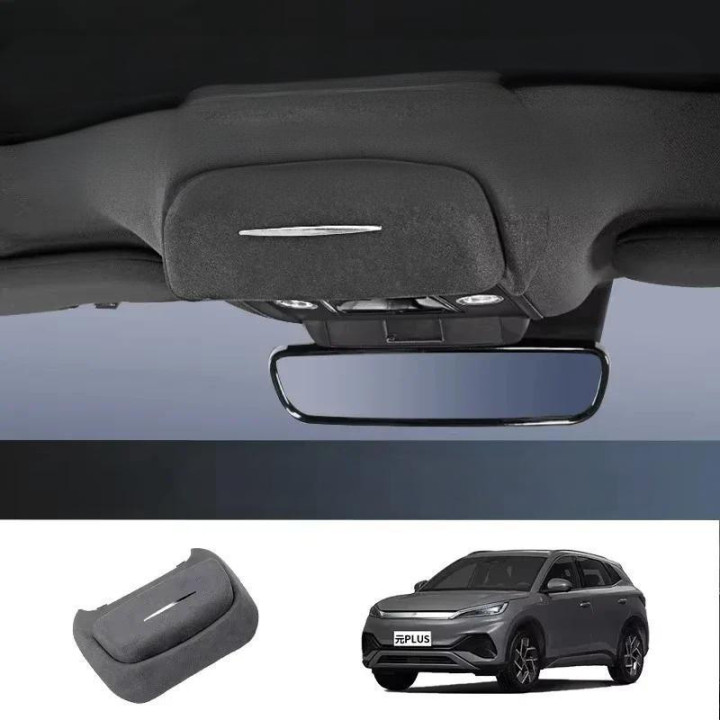 Pouzdro na brýle do stropnice pro BYD Atto 3 a Seal U – foto 3