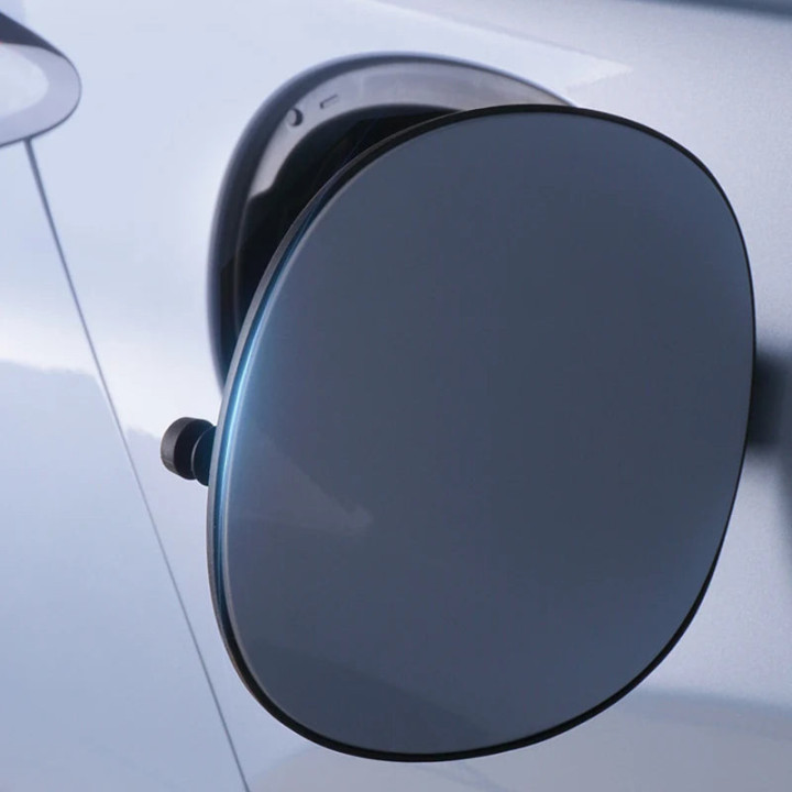 Gumové těsnění nabíjecího portu pro BYD Seal – foto 2