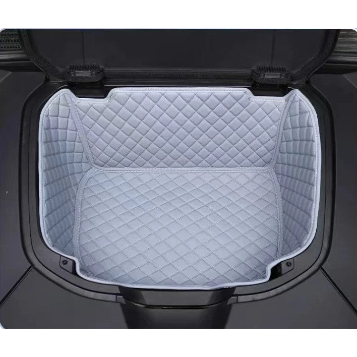 TPE podložka do úložného prostoru pro BYD Seal – foto 4