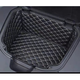 TPE podložka do úložného prostoru pro BYD Seal