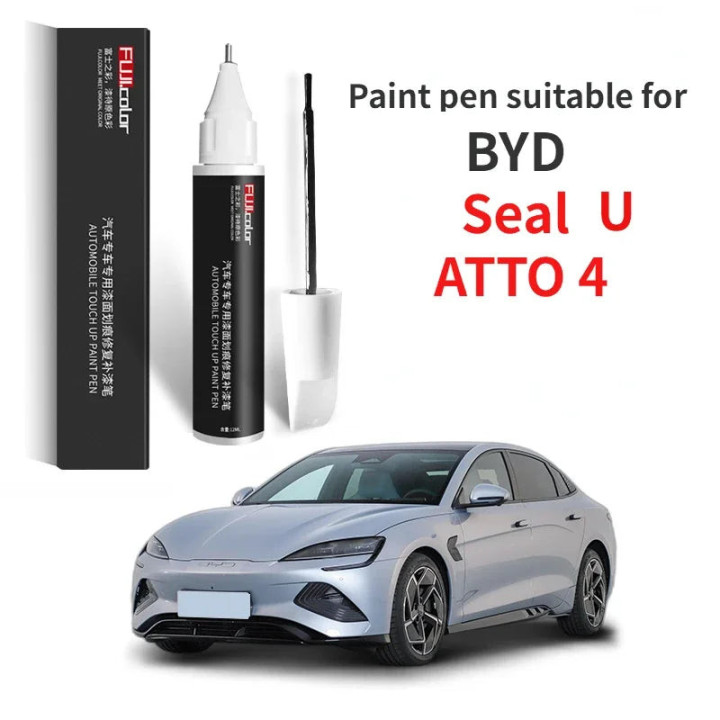 Opravný lak v tužce pro BYD Seal – foto 2