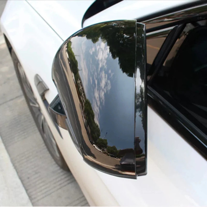 Kryty zrcátek ABS pro BYD Seal – foto 2