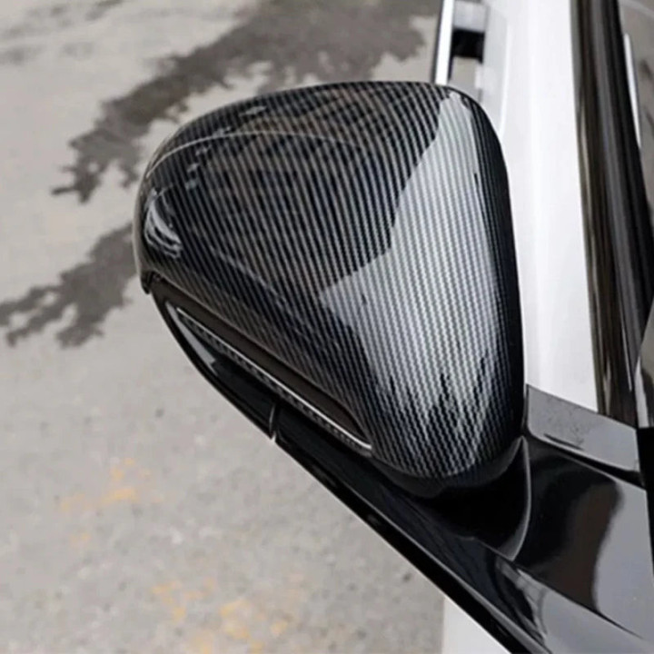 Kryty zrcátek ABS pro BYD Seal – foto 3
