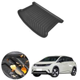 Vana do kufru se zvýšeným okrajem pro BYD Dolphin