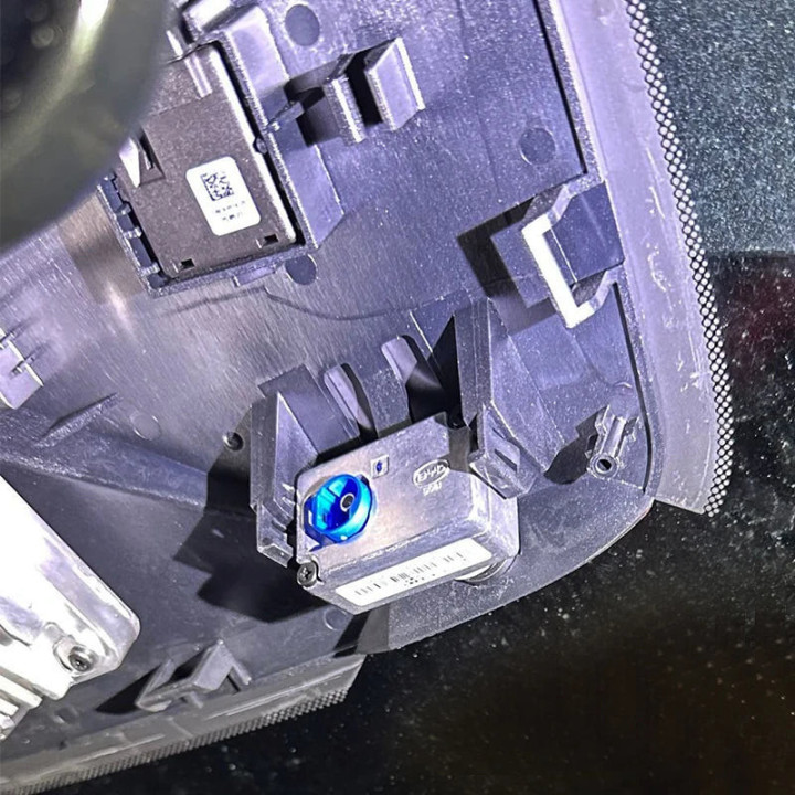 OEM palubní kamera s kabelem pro BYD – foto 11