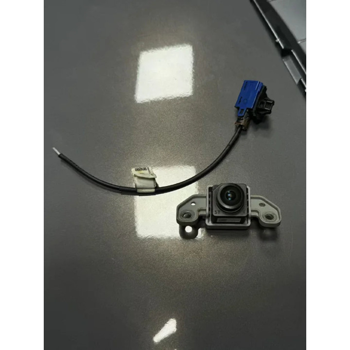 OEM palubní kamera s kabelem pro BYD – foto 17