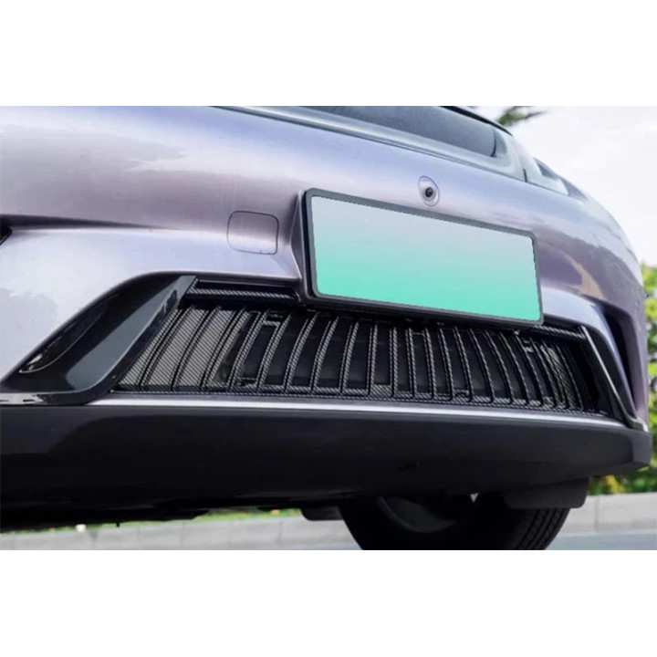 Ochrana sání proti hmyzu pro BYD Dolphin – foto 6