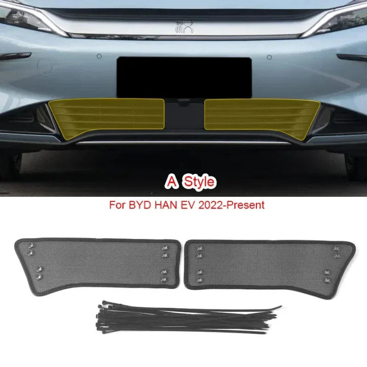 Síťka vstupu vzduchu proti hmyzu pro BYD – foto 26