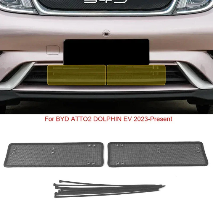 Síťka vstupu vzduchu proti hmyzu pro BYD – foto 29