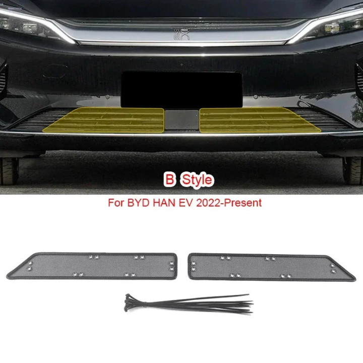 Síťka vstupu vzduchu proti hmyzu pro BYD – foto 30