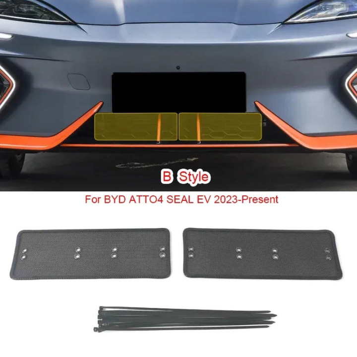 Síťka vstupu vzduchu proti hmyzu pro BYD – foto 33