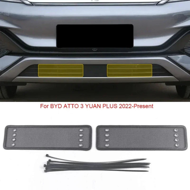 Síťka vstupu vzduchu proti hmyzu pro BYD – foto 4