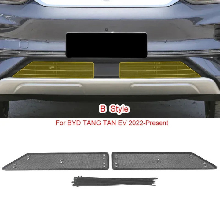 Síťka vstupu vzduchu proti hmyzu pro BYD – foto 40